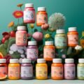 Les meilleurs compléments alimentaires pour booster votre santé