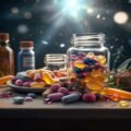 Compléments alimentaires : avantages et risques
