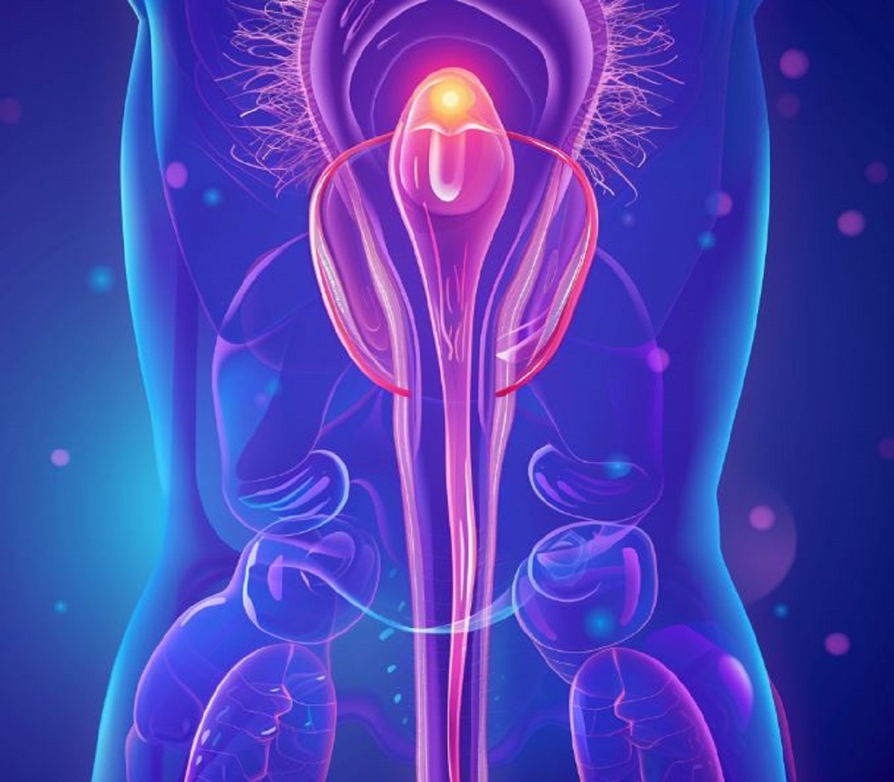 Comment soigner une cystite naturellement et rapidement ?